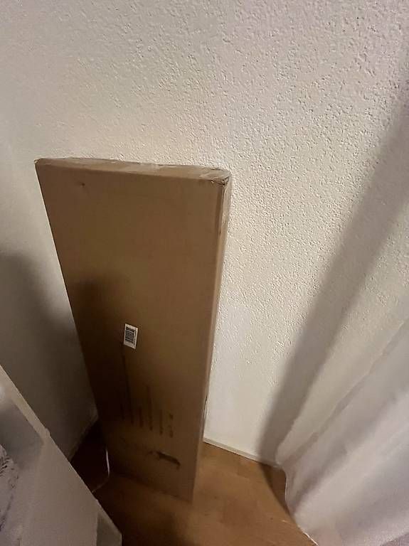 Schränke: Neu:Badzimmer -Möbel – Neu und originalverpackt aus Wil SG von smu_l76j 1