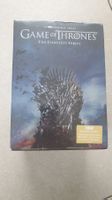 Game of Thrones - Complete Series DVD
