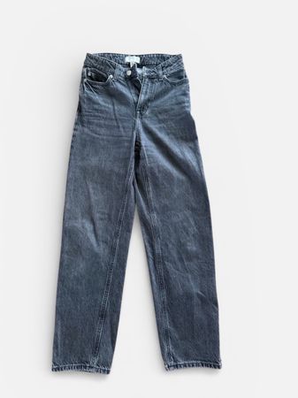 Magnifique jeans