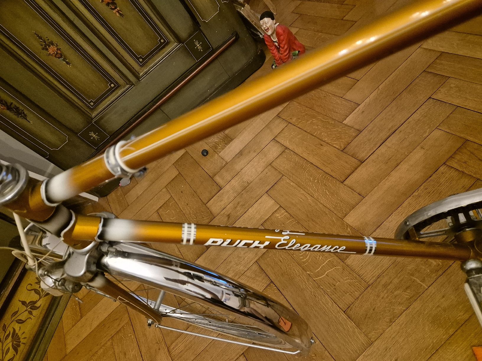Puch Velos: Puch velo – Gebraucht aus Solothurn von Rugeli13