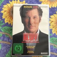 Der Grosse Bluff - Dvd - Neu Wertig