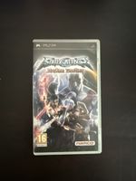 PSP Spiel Soulcalibur Broken Destiny guter Zustand