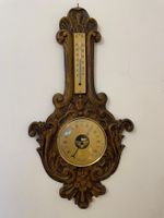 baromètre/thermomètre
