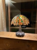 Tiffany Tischlampe