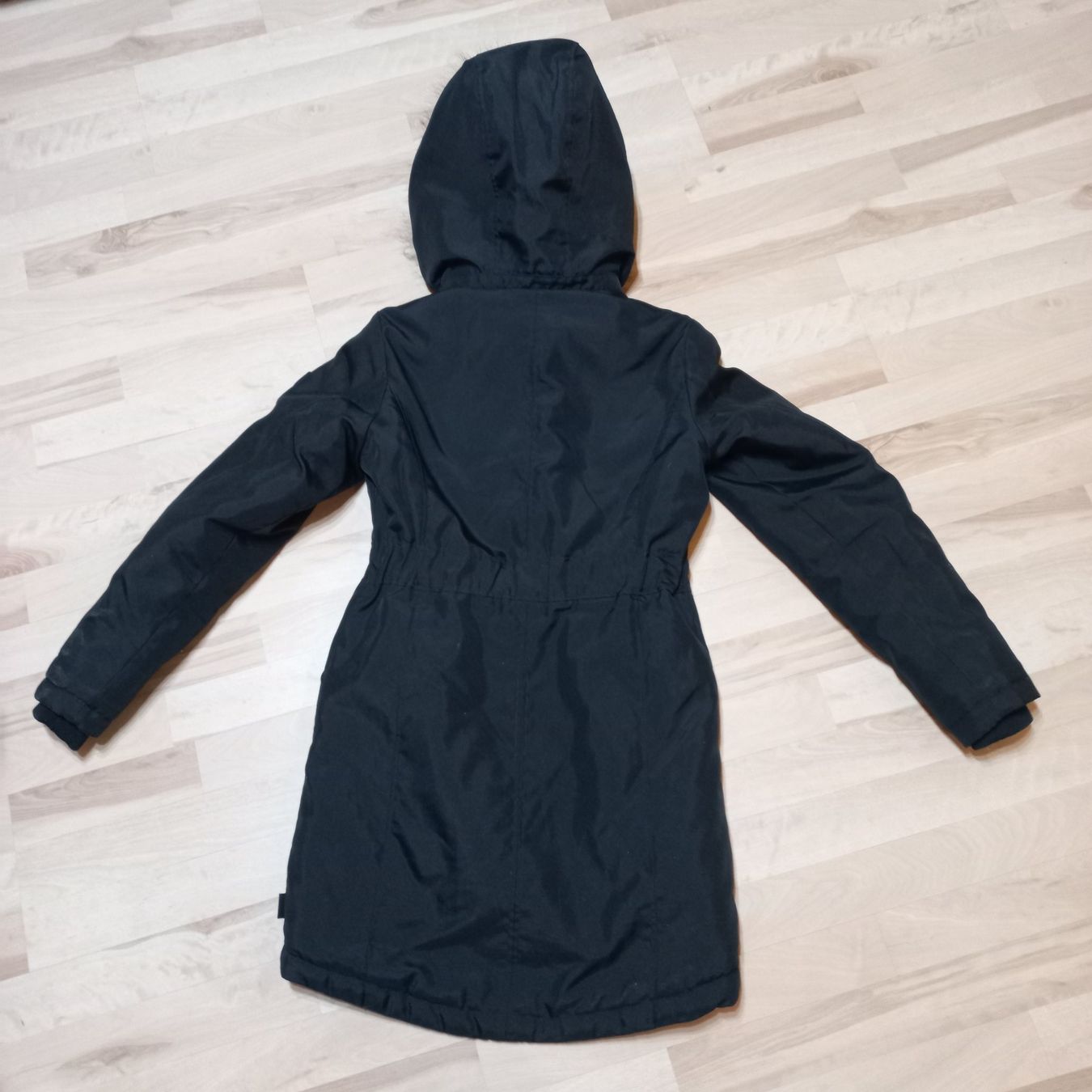 Vero Moda Mäntel: Wintermantel Vero Moda Gr. M – Gebraucht aus emmetten von Ladys4 2