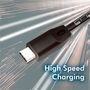 Cavi: LOGILINK High-Speed Datenkabel USB-A -> USB C , 1 m – Nuovo (secondo la descrizione) da Oensingen venduto da Liquidations-Shop 1