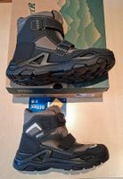 *** WINTERSCHUHE LANDROVER Deltex, Gr. 34 - NEU ***