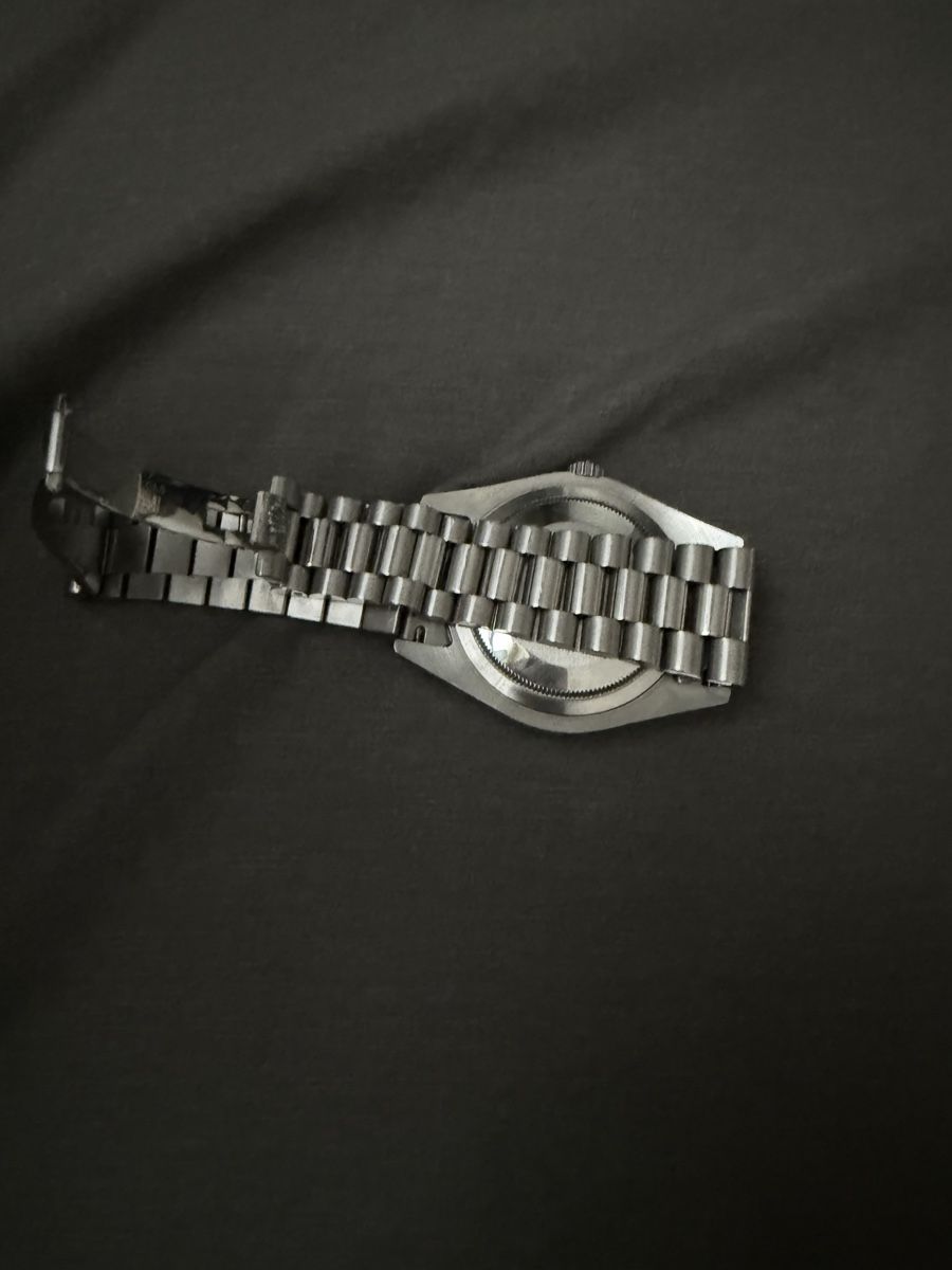 Uhren: uhr – Neu (gemäss Beschreibung) aus Fehraltorf von Real35Shop