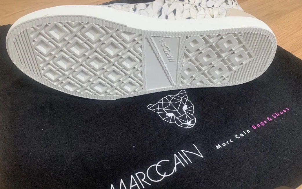Marc Cain Scarpe da donna: Marc Cain Sneakers – Nuovo e nell'imballaggio originale da Rüttenen venduto da Marianne22121970 1