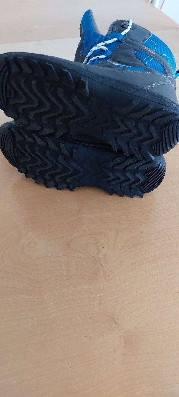 Chaussures femmes: SG tex Wanderschuhe – D'occasion à Pfaffnau par hei_9l9h 1