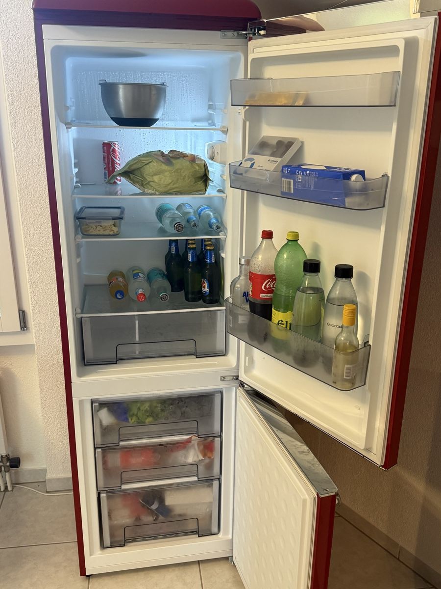 Trisa Réfrigérateurs: Frescolino – D'occasion à Adligenswil par Pony503gta 1
