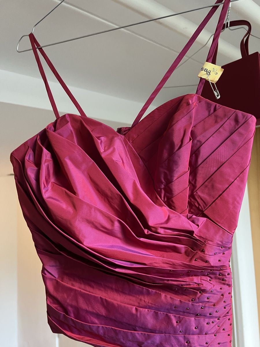 Vestiti: Zweiteiliges Ensemble aus Satin – Nuovo (secondo la descrizione) da Heiden venduto da dajana23 2