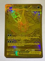 🔬✅ Pokémon Mega Darkrai ex 120/084 PBL Pitch Black EN NM