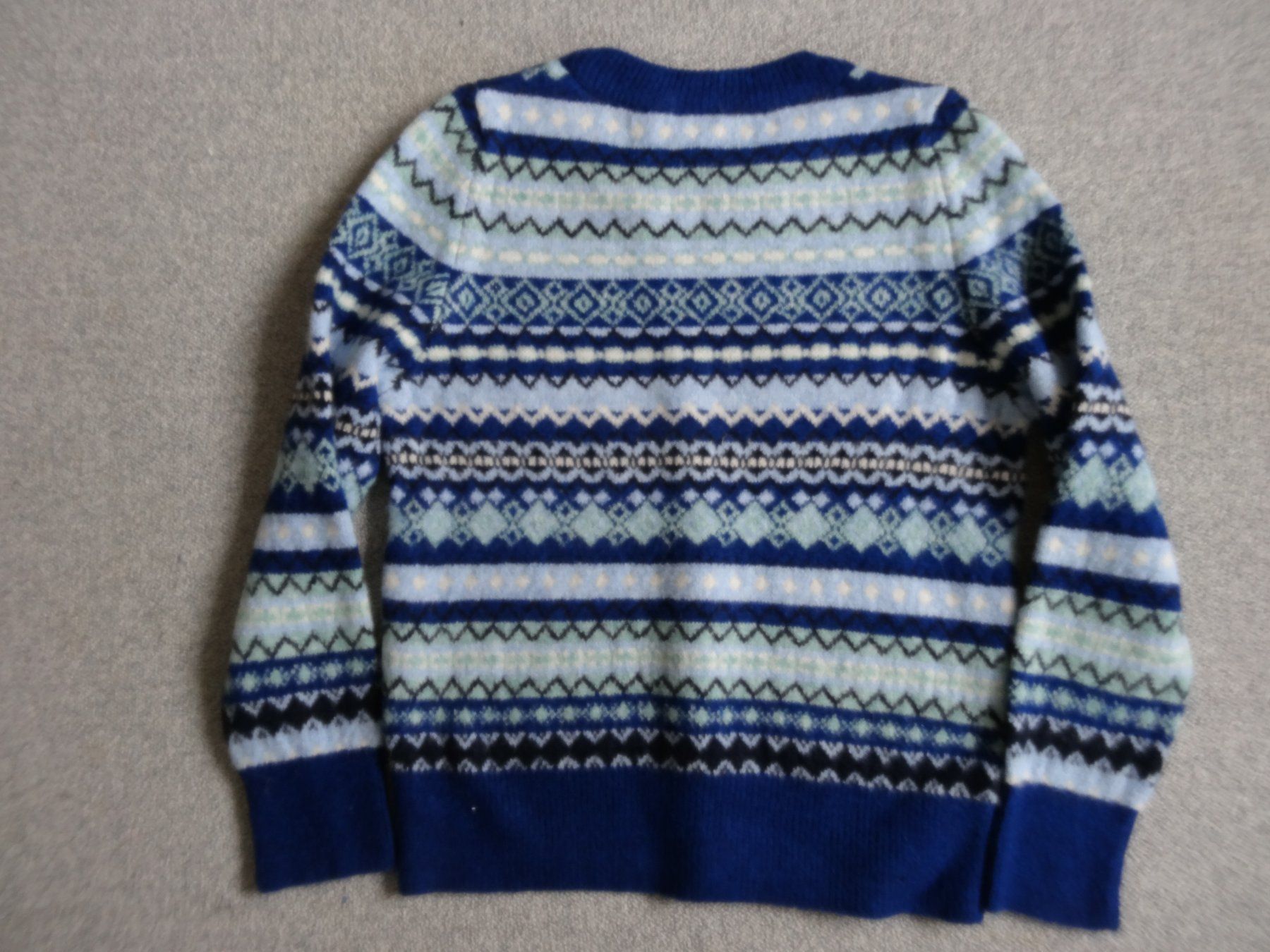 Pullover & Sweatshirts: Pullover Gr S Fabrikneu – Neu und originalverpackt aus Rekingen AG von Barmaleus 2