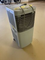 Klimaanlage mit Abluftschlauch