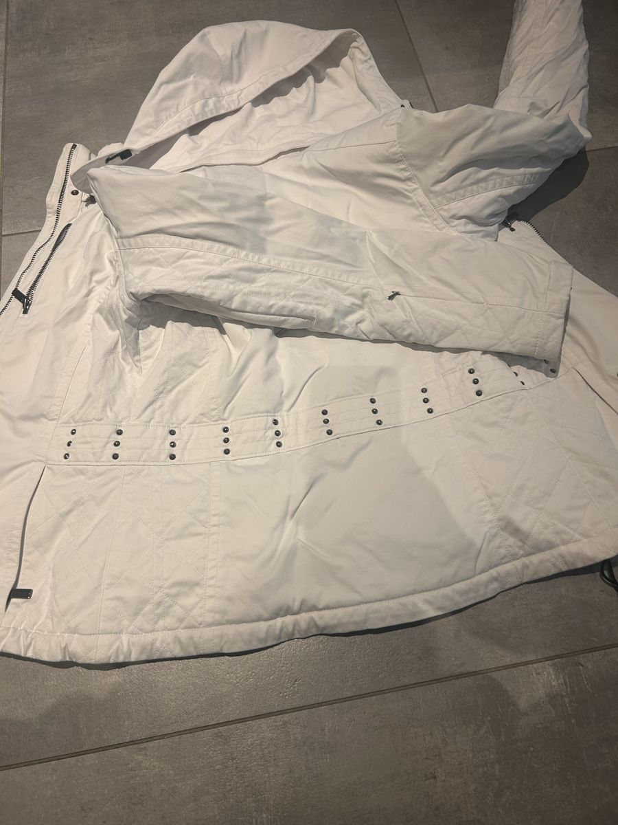 Spyder Vestes: Spyder Ladies Winter Jacket, Size S/38 – D'occasion à Veyrier par aliyag 2