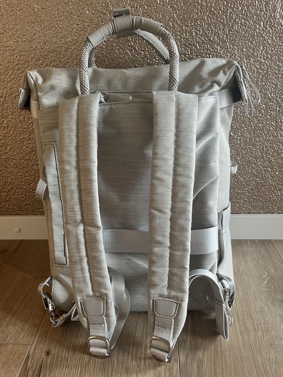 Nordace Sacs à dos: Nordace Comino Rucksack/Tragetasche – D'occasion à Fenkrieden par Enerirebuh 1