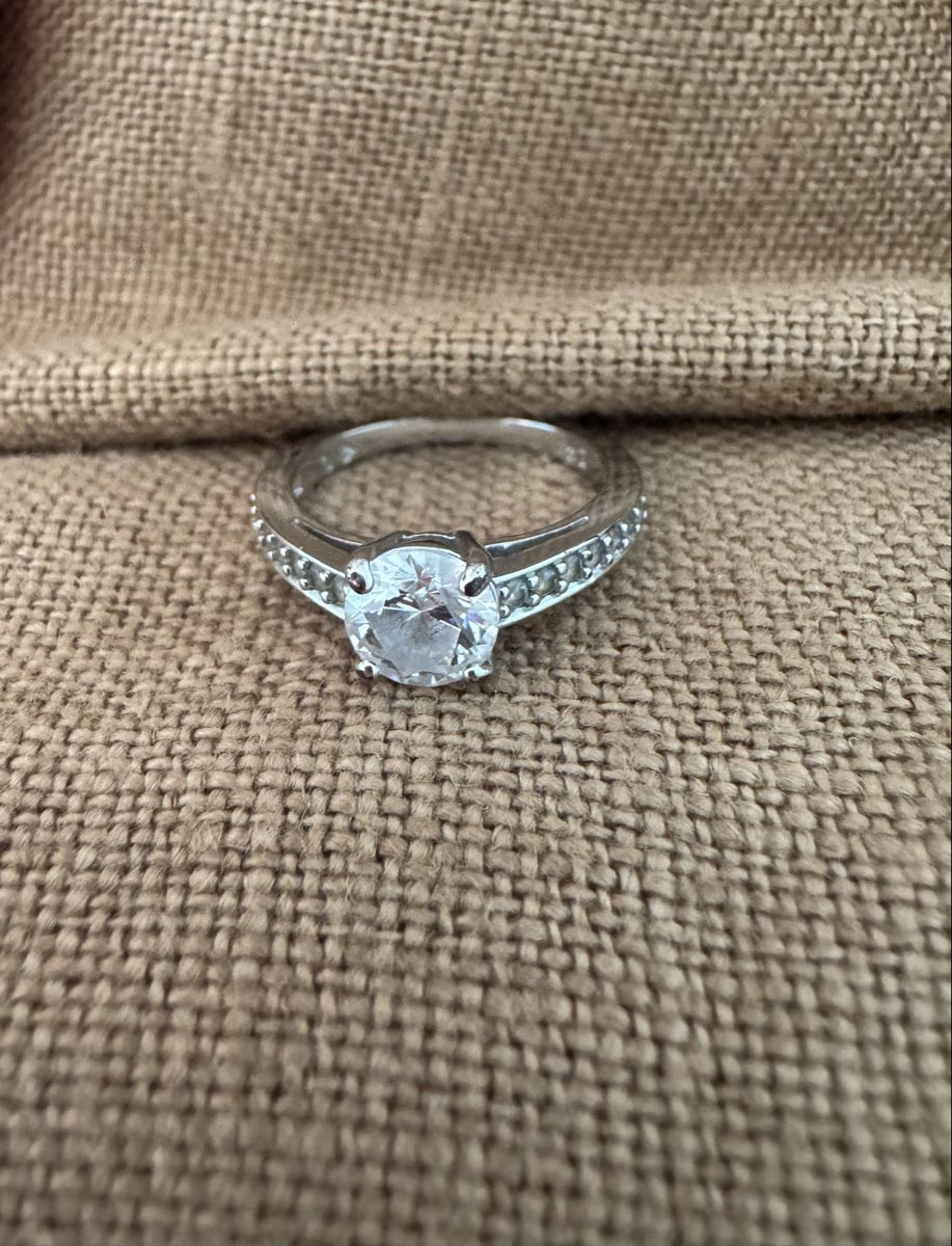 Christ Ringe: Ring / Verlobungsring  – Gebraucht aus Dübendorf von joana_x 1
