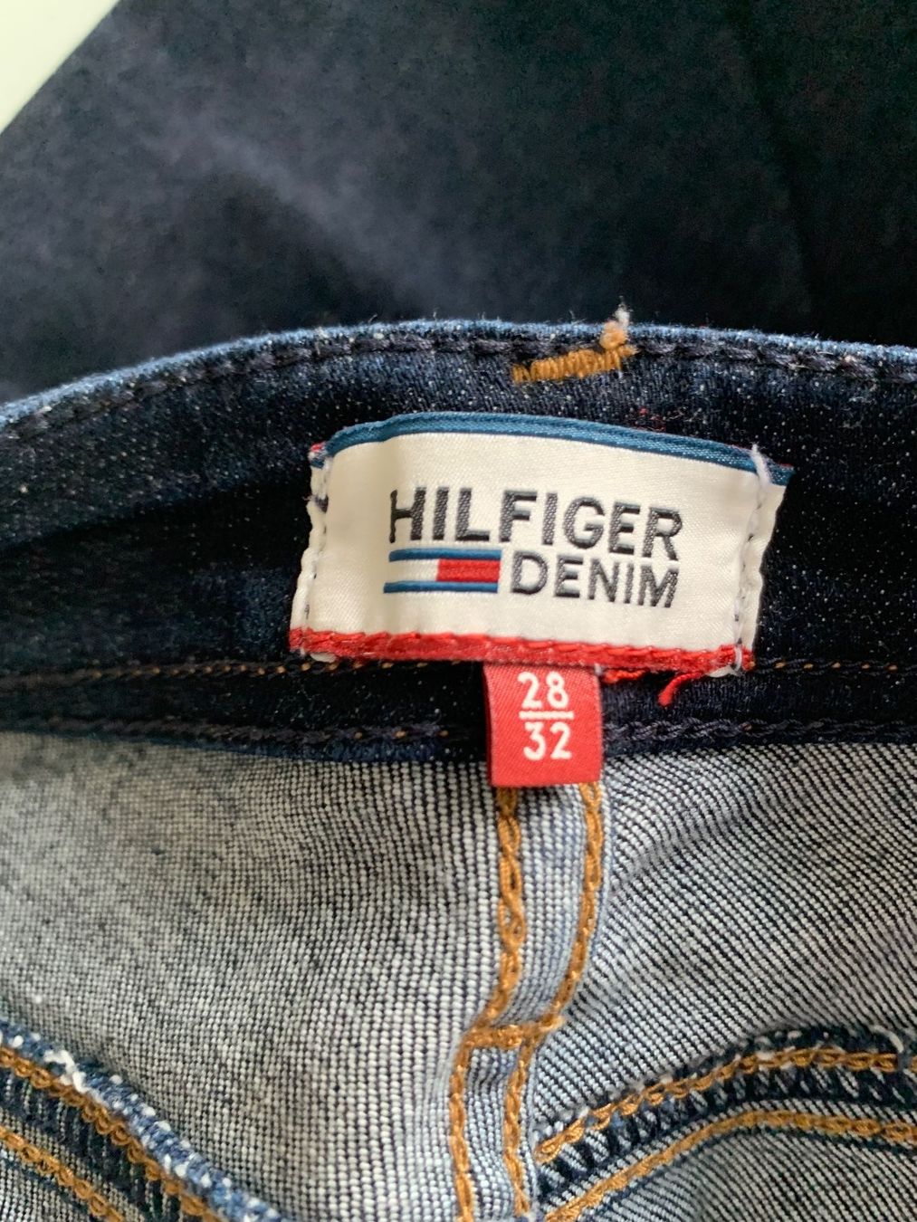 Tommy Hilfiger Jeans: JEANS Hilfiger jeans Original SEXY – Neu (gemäss Beschreibung) aus Adliswil von Jessik0 6