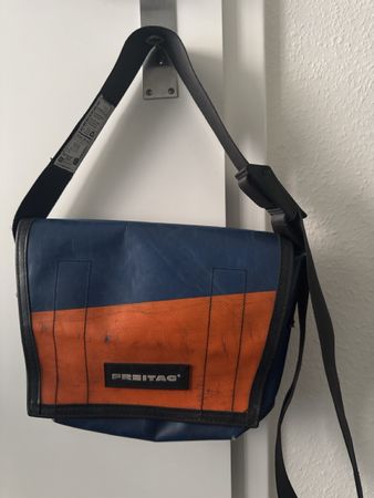 Mini Freitag Tasche 👌