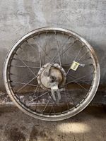 Mofa Speichen Vorderrad