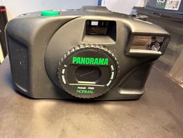 Appareil Photo Argentique 35mm Panorama 2-Way