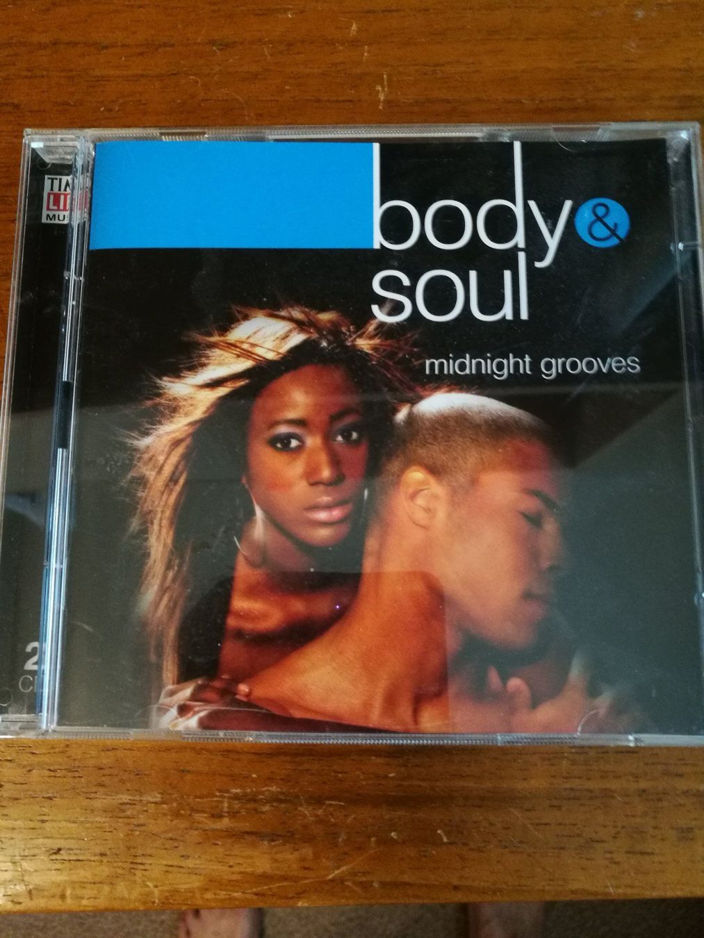 CD: Body & Soul 46 CDs – Nuovo (secondo la descrizione) da Horn venduto da sonjamenzi 6