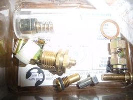 Renault Vergaser Rep-Satz 77 01 201 078