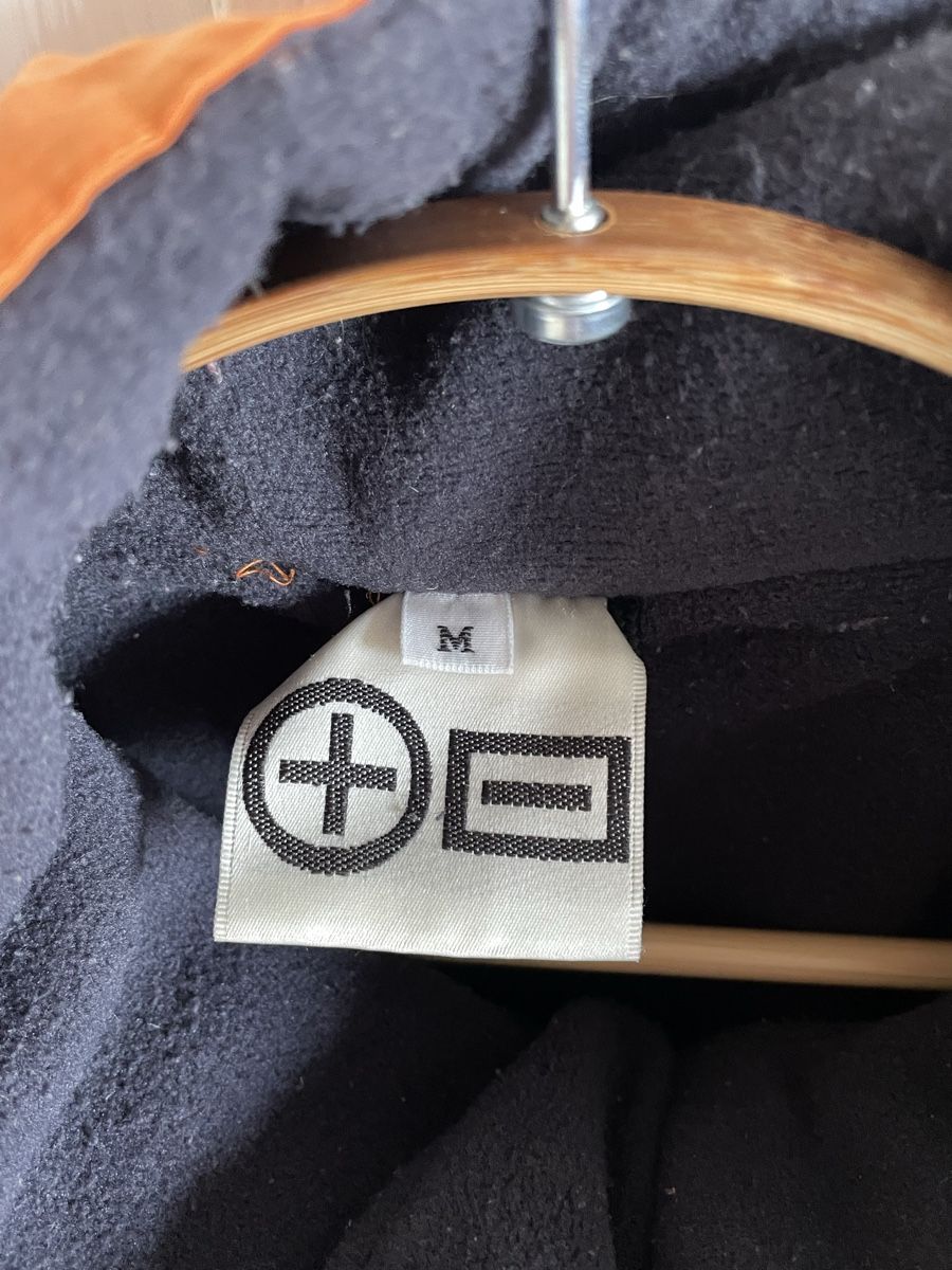 Giacche: Vintage Jacke Orange M – Usato da Bremgarten AG venduto da fhr.11 1