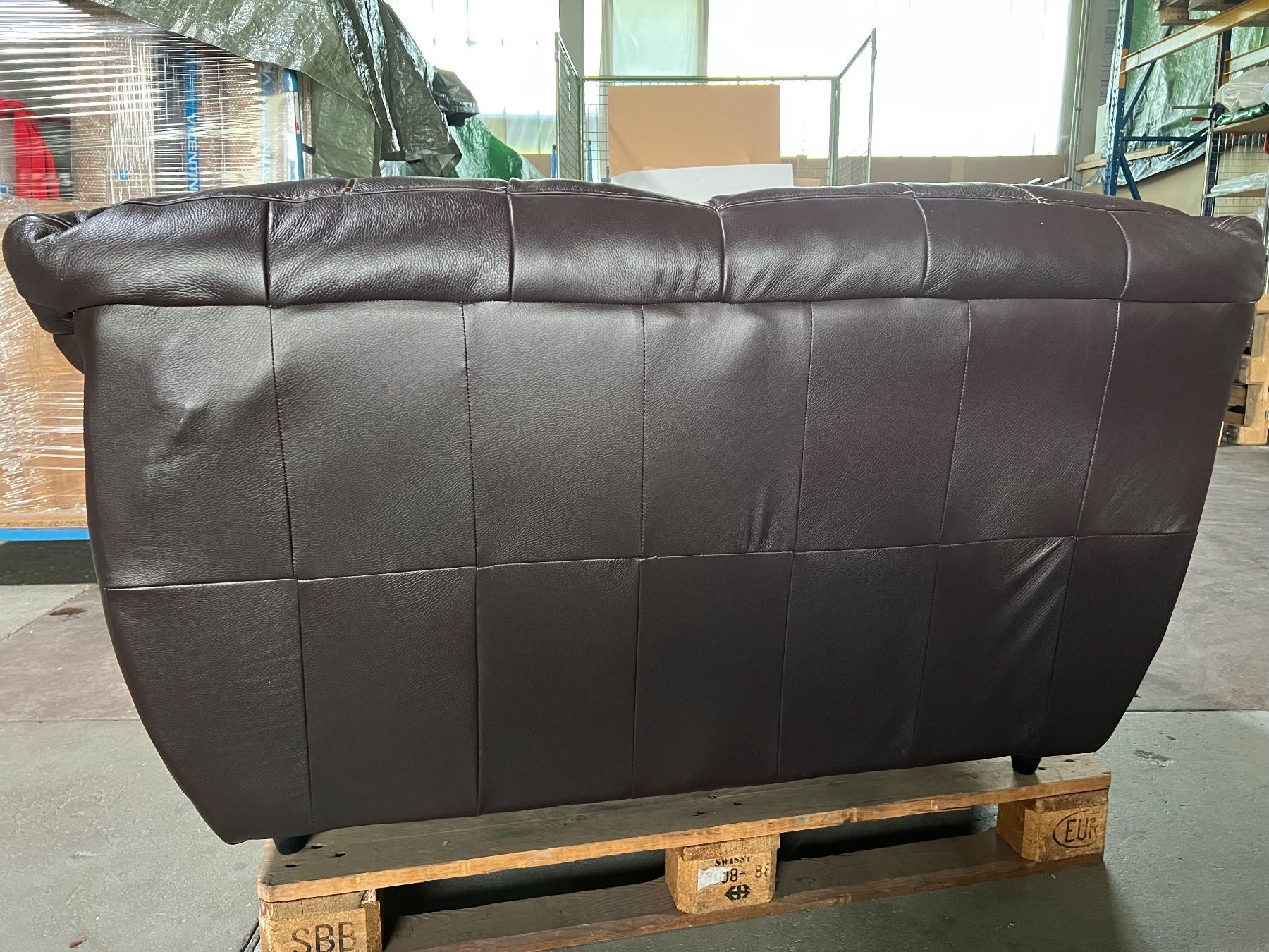 Divani: schönes 2er Sofa – Usato da Siebnen venduto da Pat50 2