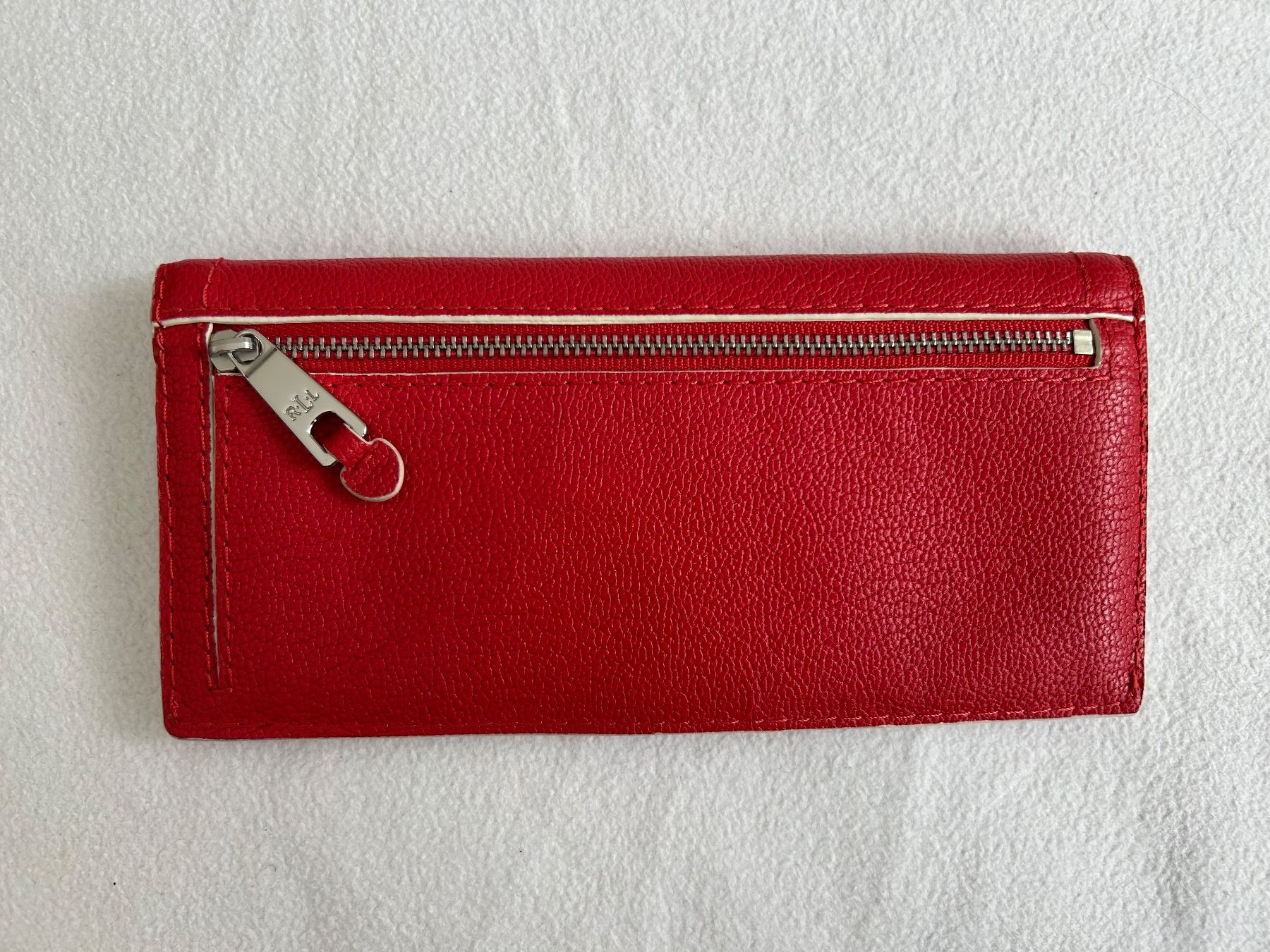 Ralph Lauren Portamonete: Ralph Lauren Portemonnaie – Nuovo (secondo la descrizione) da Bern venduto da zoe_brauchtplatz 2