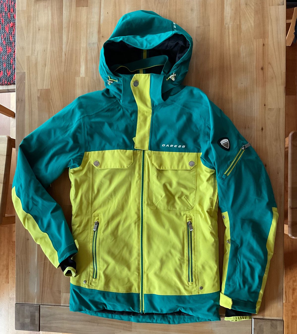 Giacche: Skijacke von Dare2b Gr XS – Usato da Rümlang venduto da resale35