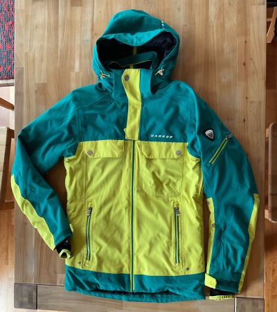 Skijacke von Dare2b Gr XS