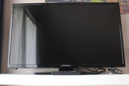 Telefunken D32F280R3 LCD TV / Fernseher (HDMI)