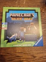 Minecraft Builders & Biomes