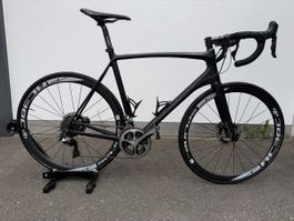 Rennvelo Thömus Sliker - Dura Ace