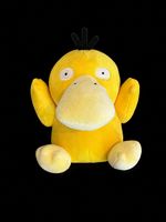 Pokémon Enton / Psyduck Plüschtier