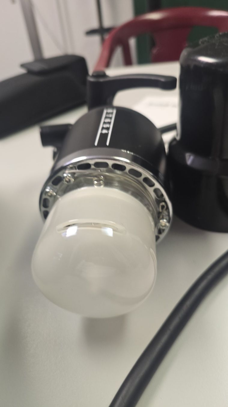 Profoto Blitze: Profoto D4 & AcuteB 600R Profi-Studio-Blitzset komplett – Gebraucht aus Dietlikon von sop_qr7v 2
