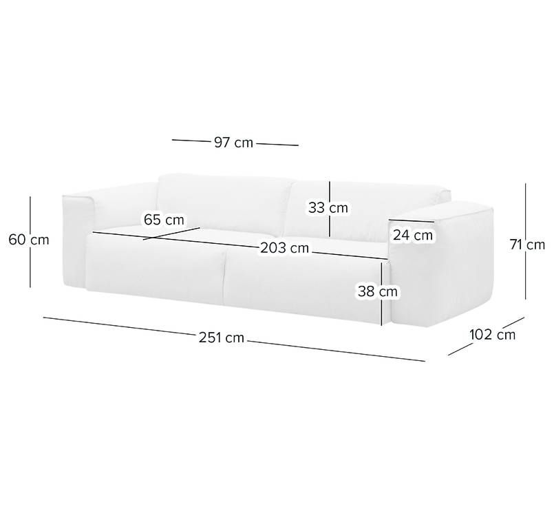 Sofas: Canapé 3 places  – Gebraucht aus Nyon von Mons1956 3