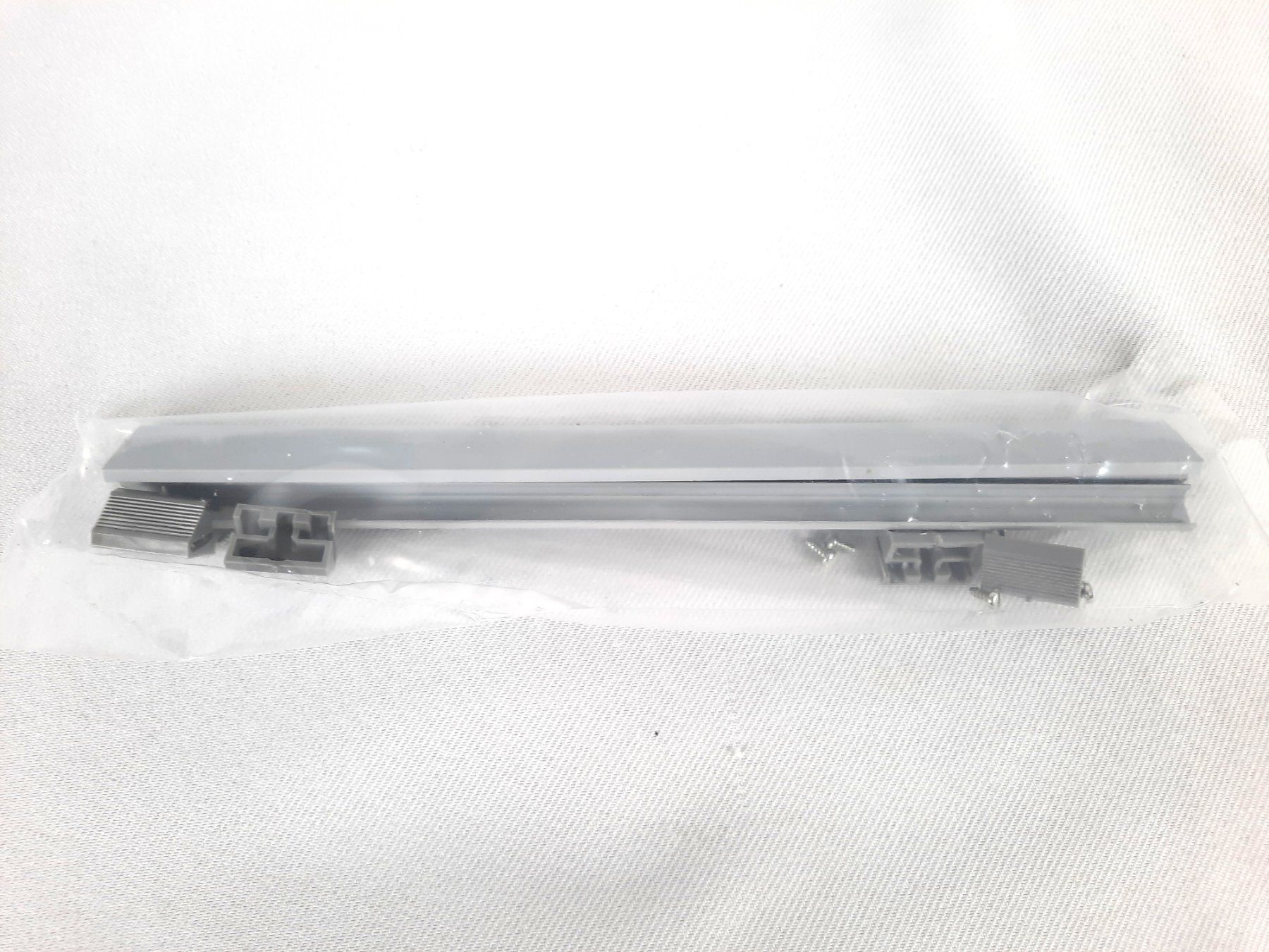 Componenti elettronici: Apparate-Gehäuse 65 x 220 x 209 mm – Nuovo (secondo la descrizione) da Beinwil am See venduto da Restwert_Beinwil 6