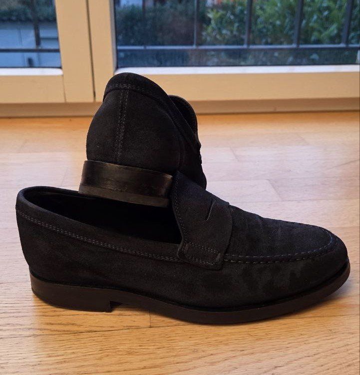 Tod'S Chaussures hommes: TODS Schuh – D'occasion à Risch par wys_2tkx 1