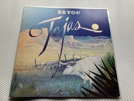 ZZ Top