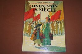°°°°° LES ENFANTS DU SIÈCLE   °°°°°