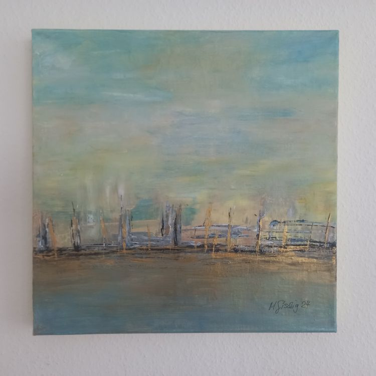 bilder gemalt kaufen