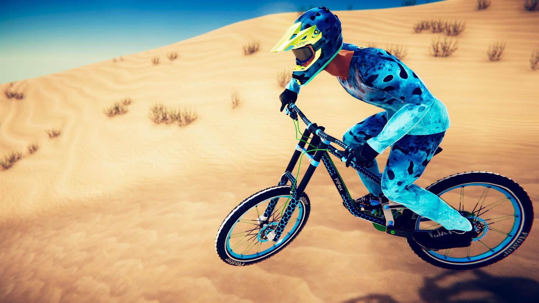 Spiele: Descenders (PC-MAC-Linux, 2019, Steam Key Download Code) – Neu (gemäss Beschreibung) aus Bad Säckingen von ms-spiele-keys 8