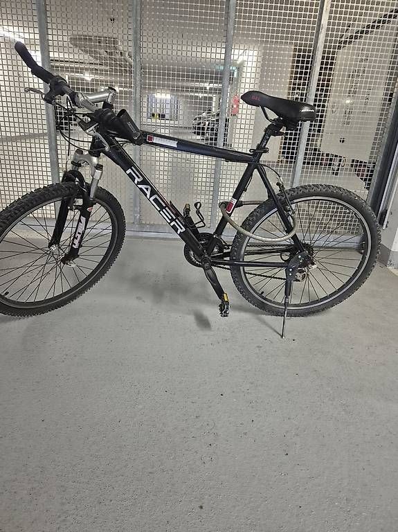 Biciclette: Herren Velo – Usato da Sirnach venduto da Iultimo