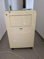 Climatiseur Kibernetik Nanyo KMO1201 11500 BTU