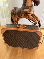 Louis Vuitton Vintage Koffer