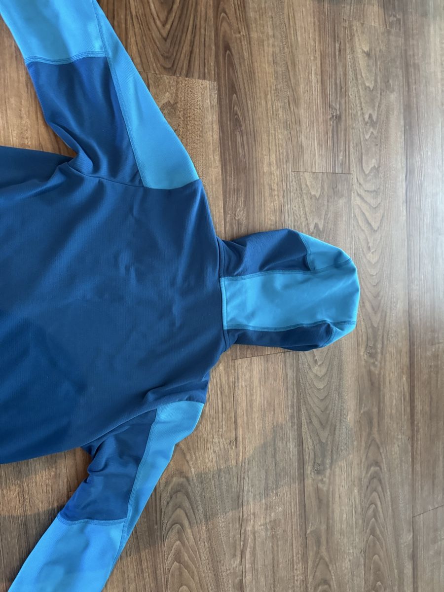 Norrøna Giacche: Norrona Fleecejacke, S – Usato da Meiringen venduto da giu_qkv2 4