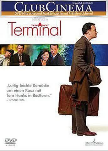 Tutti i DVDs: Terminal *originalverpackt/neu – Nuovo e nell'imballaggio originale da Dietikon venduto da Ruempfli